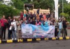 KAI Daop 7 Madiun Gelar Media Journey 2025 Goes to Purwokerto Diikuti 35 Jurnalis
