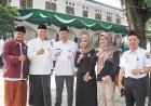LDII Kota Kediri Hadiri Upacara Hari Santri Nasional 2025 di Ponpes Al Amien