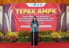 Mbak Cicha Beri Pendampingan Pada Puluhan AMPK