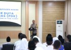 Polres Kediri Beri Pembakalan Pelajar Duta Kamtibmas Tumbuhkan Budaya Tertib Sejak Dini