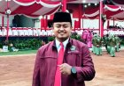 Ketua Pemuda LDII Kota Kediri: Gerak Pemuda Kunci Indonesia Bersatu