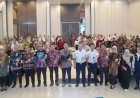 KAI Daop 7 Madiun Inisiasi Program Rail Tour Jatim Tingkatkan Ekonomi Wisata Daerah