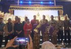 Kadisbudparpora Kota Kediri Apresiasi Rumah Budaya Kediri Gelar Wayang Kulit Libatkan Tiga Dalang Cilik