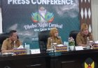 Pemkot Kediri Bakal Gelar Dhoho Night Carnival 2025 Usung Tema Glow Green