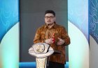 Mas Dhito Dorong Industri Kreatif Tangkap Peluang Beroperasinya Bandara Dhoho