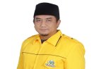 Fraksi Golkar Kabupaten Kediri Berterimakasih Penganugerahan Soeharto Sebagai Pahlawan Nasional