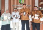 Uniska Kediri Dorong Inovasi Kopi Wilis, Pemkab Kediri Lengkapi Diversifikasi Kemasan