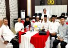 LDII Kediri Apresiasi Milad Muhammadiyah, Sebut Perlu Sinergi Memajukan SDM Profesional Religius