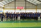 Pemkab Kediri Gelar Lomba Futsal Perebutkan Piala Bupati Cup 2025 di Jenjang SD, SMP dan SMA