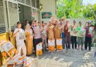 Antisipasi Banjir Pemkab Kediri Siapkan Cadangan Benih untuk 100 Hektare Lahan