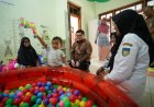 Bupati Kediri Resmikan Daycare Padmakara Fasilitas Pengasuhan Anak Pegawai ASN