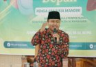 LDII Kota Kediri Dorong Sinergi Tiga Poin Penting Guru Orang Tua dan Sekolah
