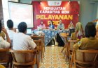 Pemkab Kediri Gelar Penguatan SDM PPID Guna Tingkatkan Layanan Aduan Masyarakat
