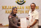 Kejari Kab Kediri Beri Bantuan Hukum Penyelamatan Aset Dinas Perkim dari PSU Pengembang