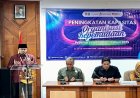 Pemuda LDII Jatim Dukung Pesan Kadispora: Organisasi Harus Jauhi Drama dan Fokus pada Dampak Nyata