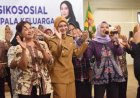 Wali Kota Kediri Beri Terapi 100 Perempuan Kepala Keluarga