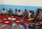 Danramil 0809/16 Papar Ajak Masyarakat yang Memiliki Anak Sekolah Manfaatkan Program MBG di Wilayah