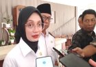 Wali Kota Kediri Komitmen Wujudkan Good and Clean Governance Tandai Penandatanganan Dokumen IAC