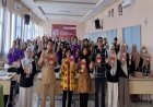 Dinkes Kab Kediri Gelar Seminar Usung Tema Bersama Hadapi Perubahan: Jaga Keberlanjutan Layanan HIV