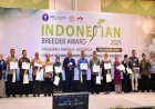 LDII Tegaskan Inovasi Pangan Kunci Kedaulatan Bangsa, Apresiasi Rubiyo Peraih Indonesian Breeder Award