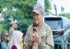 Pemkab Kediri Jadi Tuan Rumah Kejurnas Horseback Archery 2025 Kenalkan Wisata Kelud