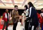 Mas Dhito Beri Reward Atlet Sea Games dan Porprov Jatim
