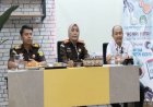 Capaian Kinerja Kejari Kabupaten Kediri Tahun 2025