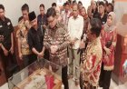 Mas Dhito Gelar Soft Opening Museum Daerah Kabupaten Kediri 2025