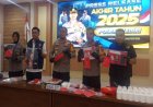 Capaian Kinerja Polres Kediri Sepanjang Tahun 2025