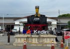 KAI Daop 7 Madiun Imbau Pelanggan KA Dari Stasiun Kediri Datang Lebih Awal