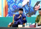 Refleksi Akhir Tahun 2025, LDII Kota Kediri Ajak Tingkatkan Kualitas Diri Menuju 2026