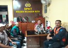 KAI Daop 7 Madiun Tindak Tegas Kasus Pelemparan KA Pelaku Berhasil Diamankan