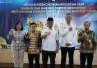 Ikuti LPI Bank Indonesia, Gus Qowim Ajak Bank Indonesia Perkuat Kolaborasi Dorong Ketangguhan dan Kemandirian Ekonomi Kota Kediri
