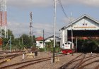 KAI Daop 7 Madiun: Kereta Api Jadi Solusi Transportasi Paling Efisien dan Rendah Emisi